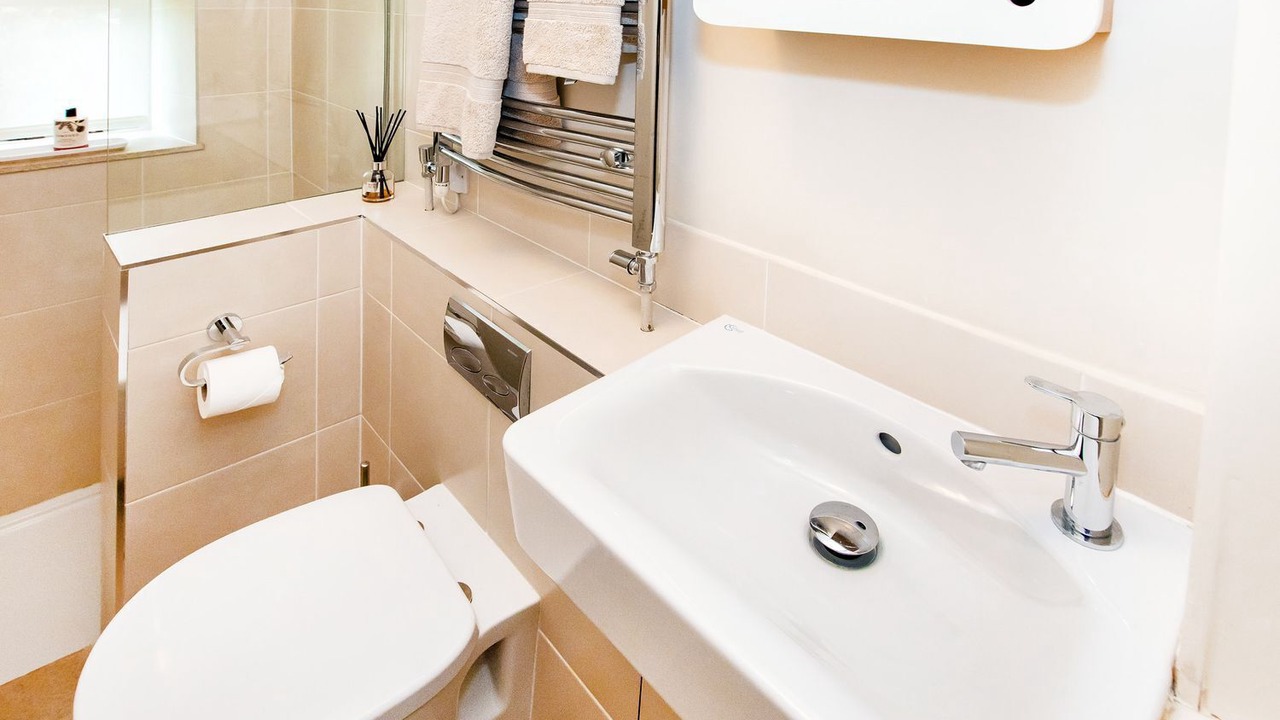 Photo of Bathroom in Fifield