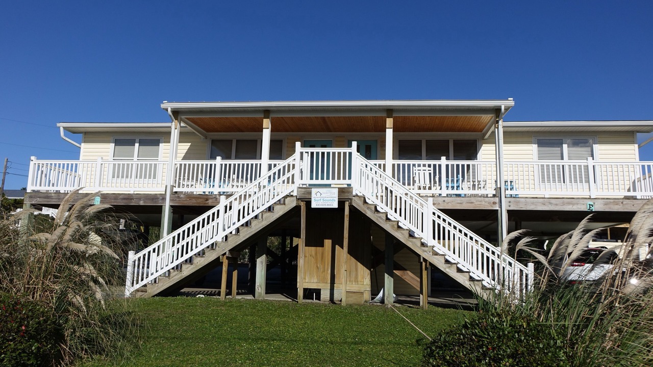 Photo of Outdoor in Emerald Isle