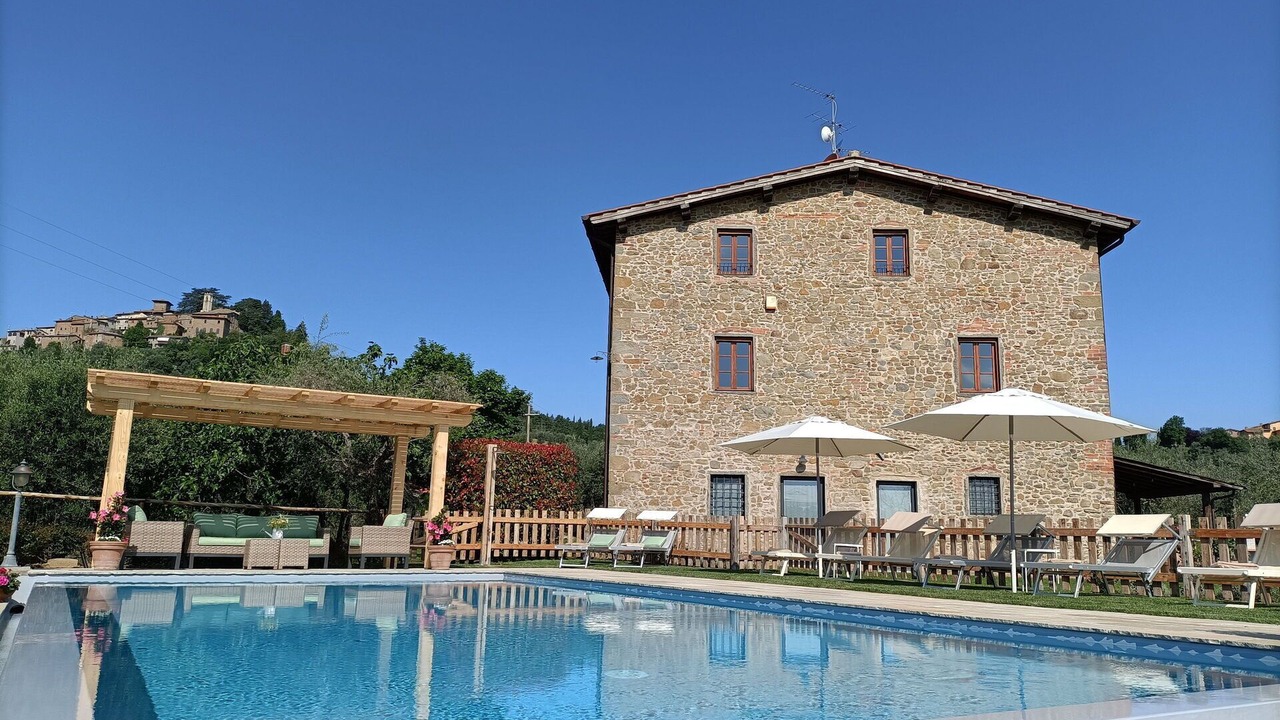 Photo of Outdoor in Montegonzi