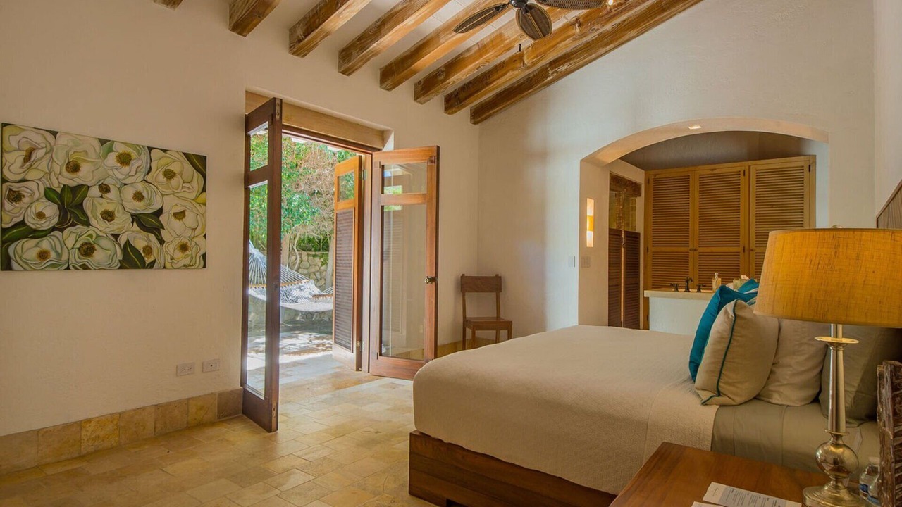 Photo of Bedroom in Buzzards