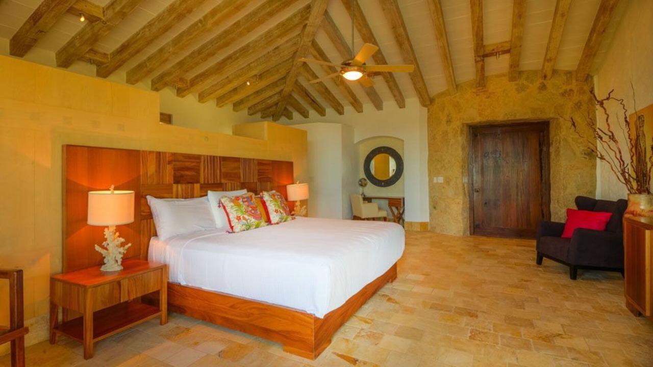 Photo of Bedroom in Buzzards