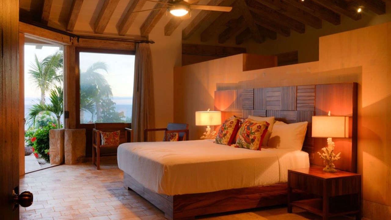 Photo of Bedroom in Buzzards
