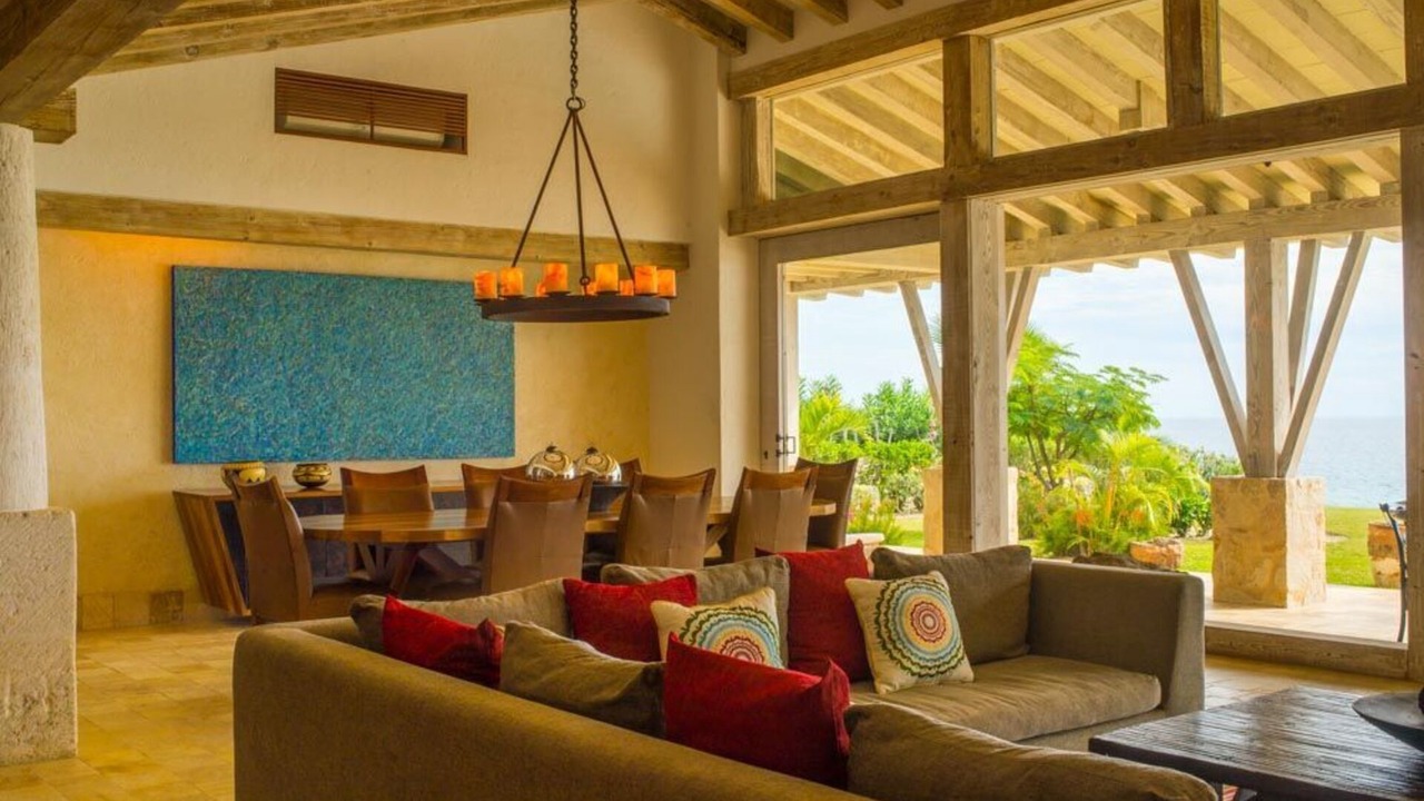 Photo of Livingroom in Buzzards