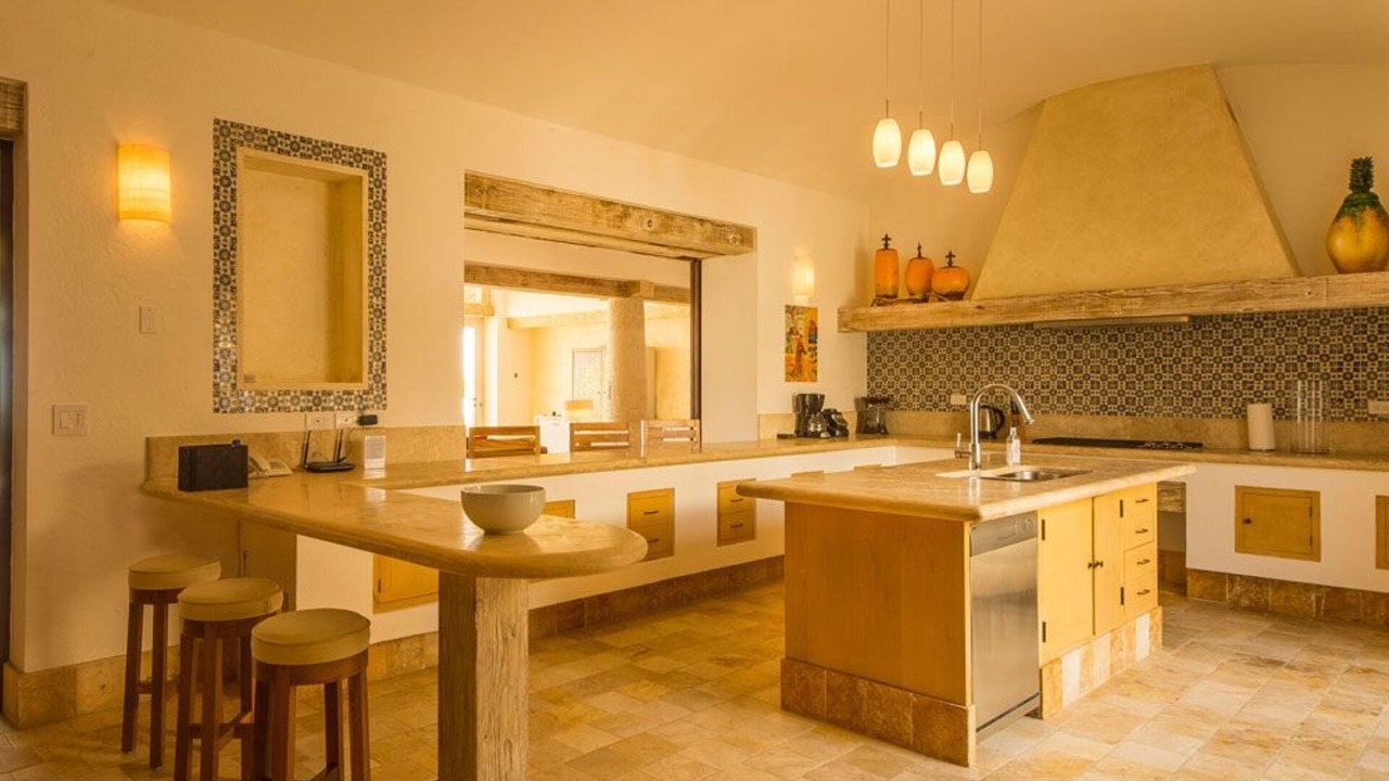 Photo of Kitchen in Buzzards