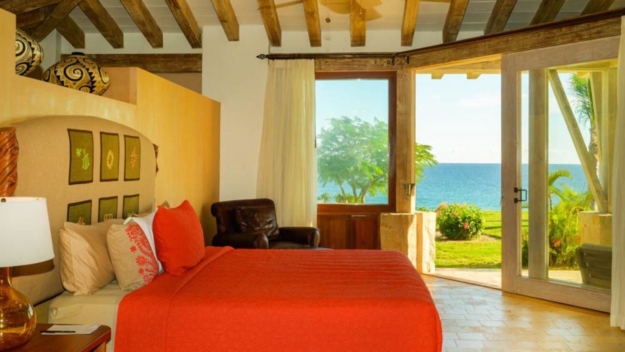 Photo of Bedroom in Buzzards