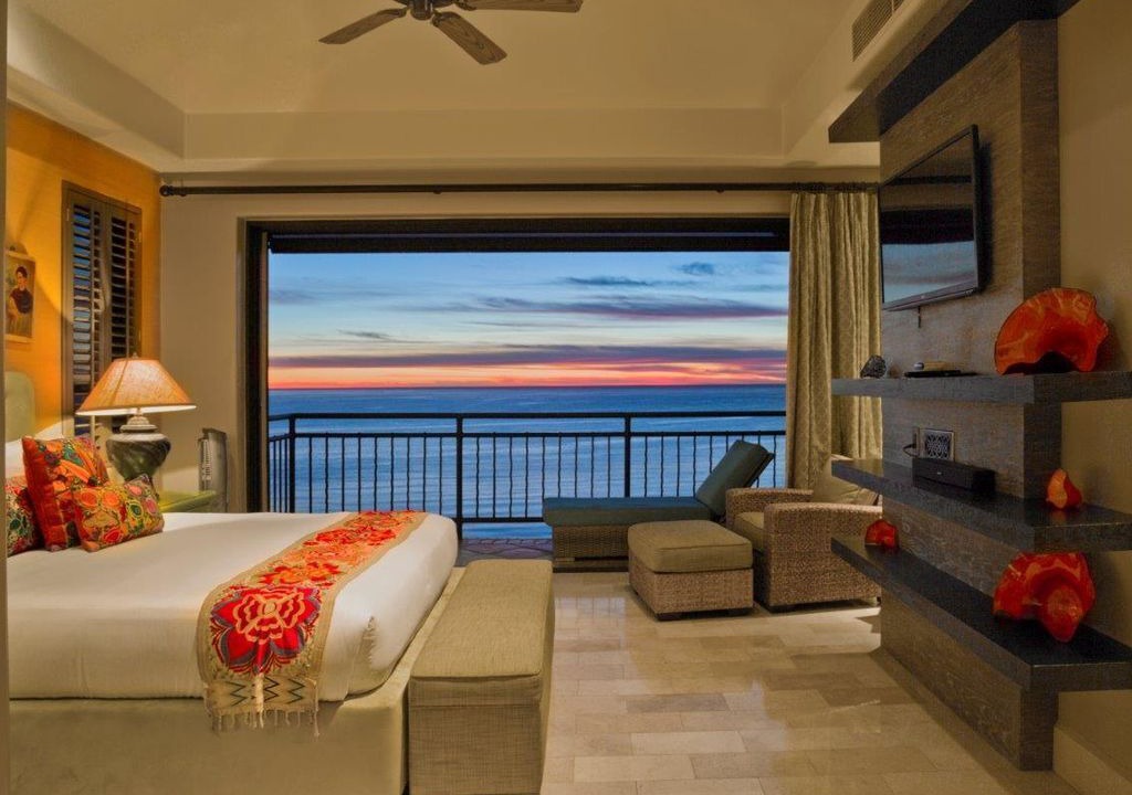 Photo of Bedroom in El Medano Ejidal