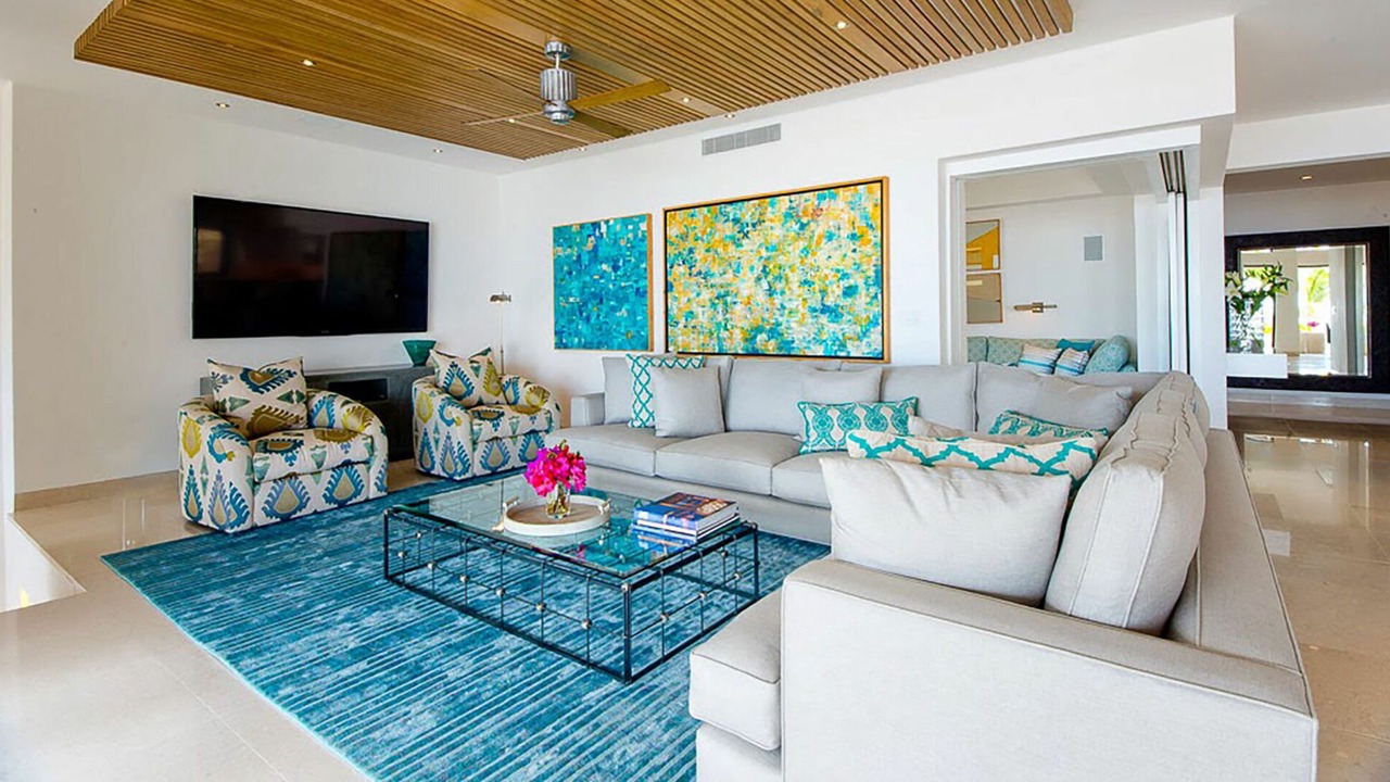 Photo of Livingroom in Pedregal