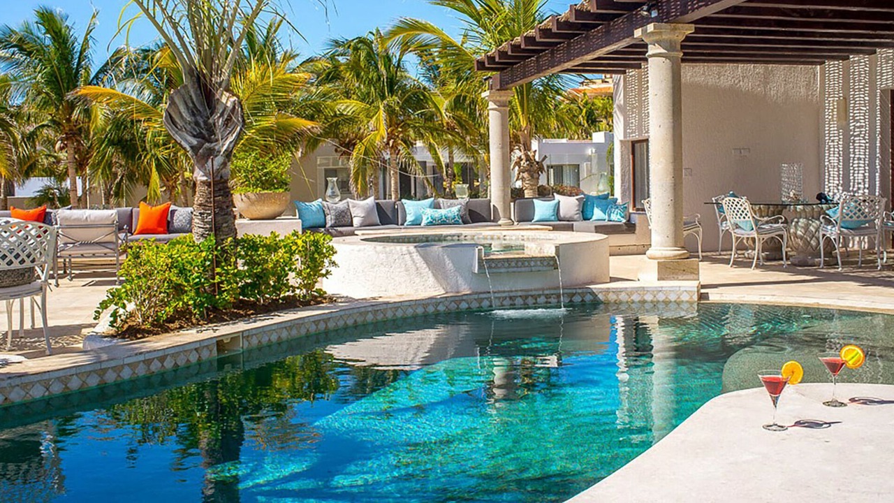 Photo of Outdoor in Pedregal