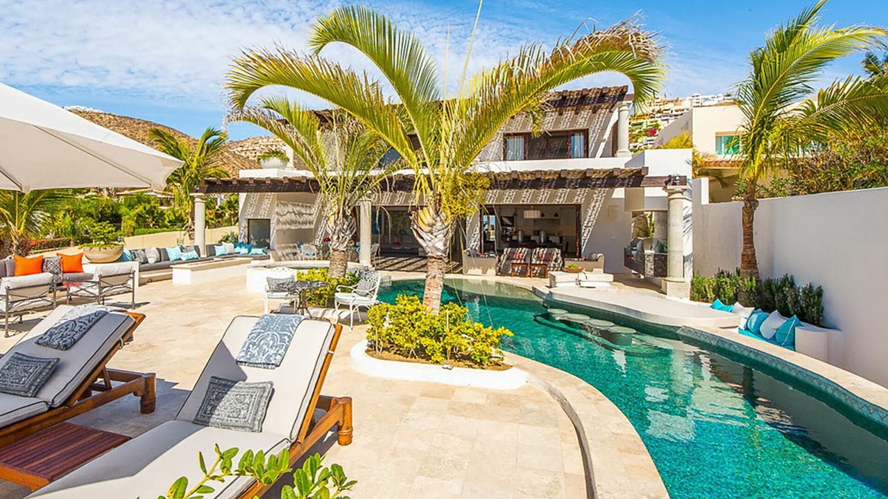 Photo of Outdoor in Pedregal