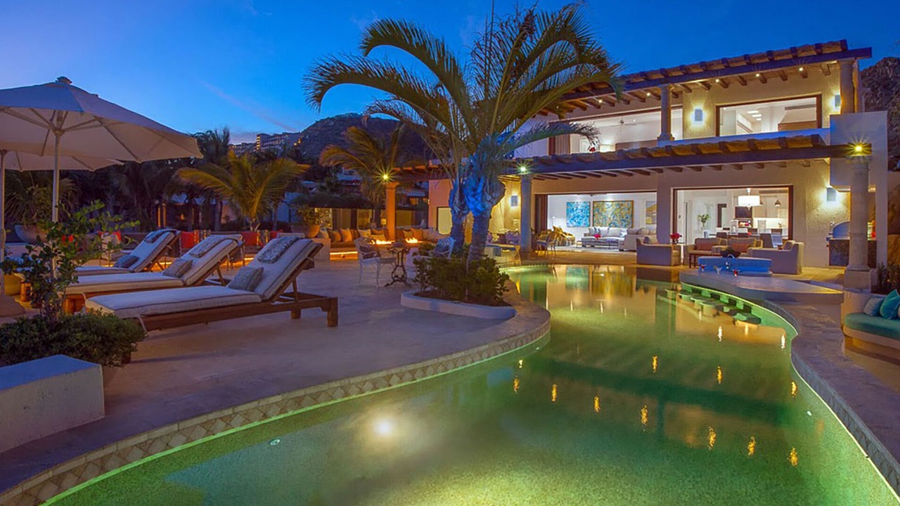 Photo of Outdoor in Pedregal