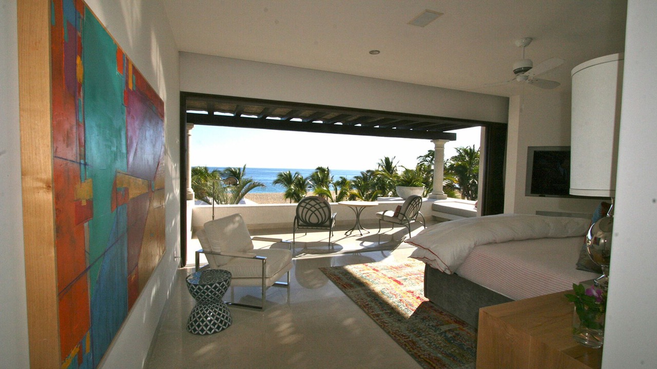 Photo of Bedroom in Pedregal