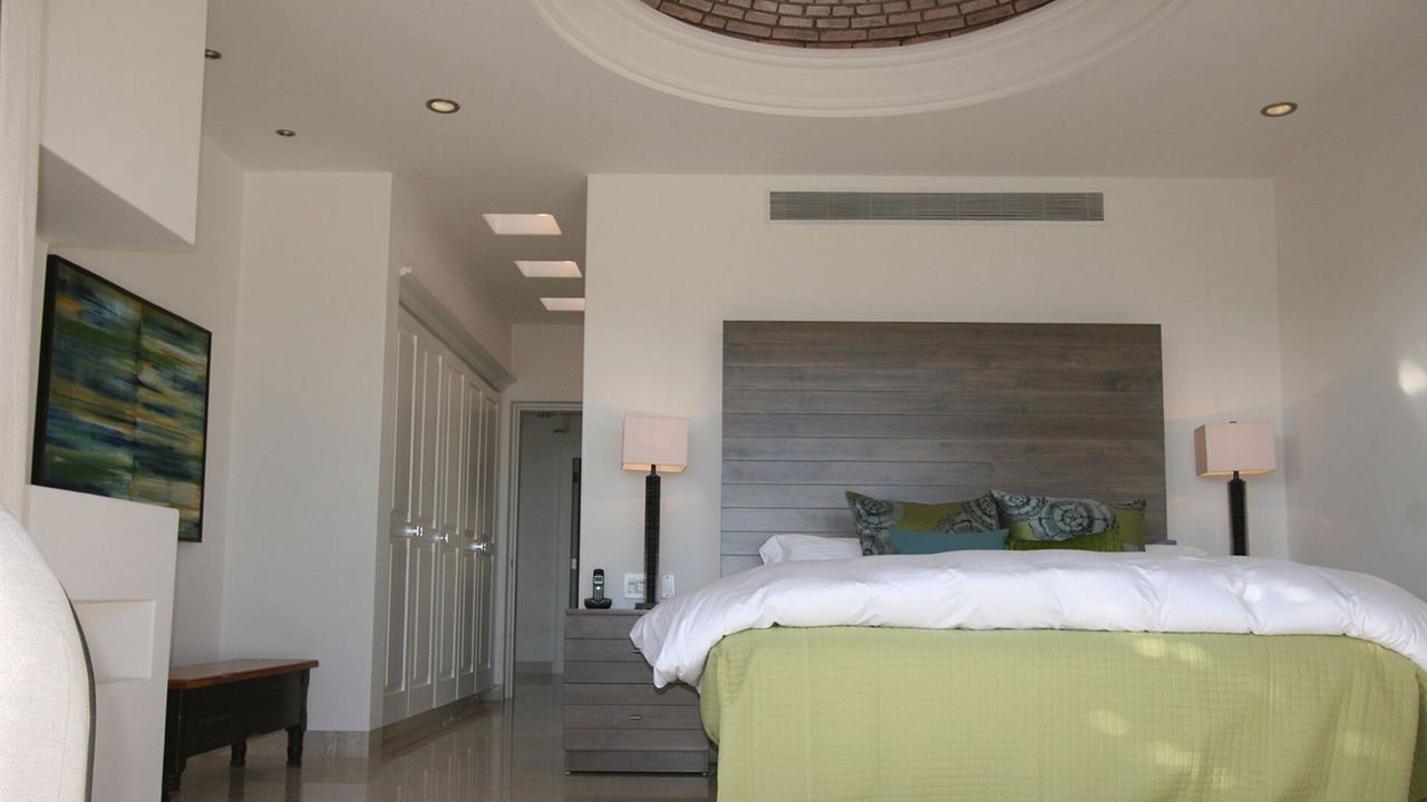 Photo of Bedroom in Pedregal