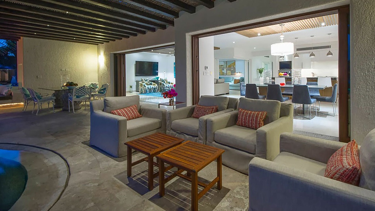 Photo of Livingroom in Pedregal