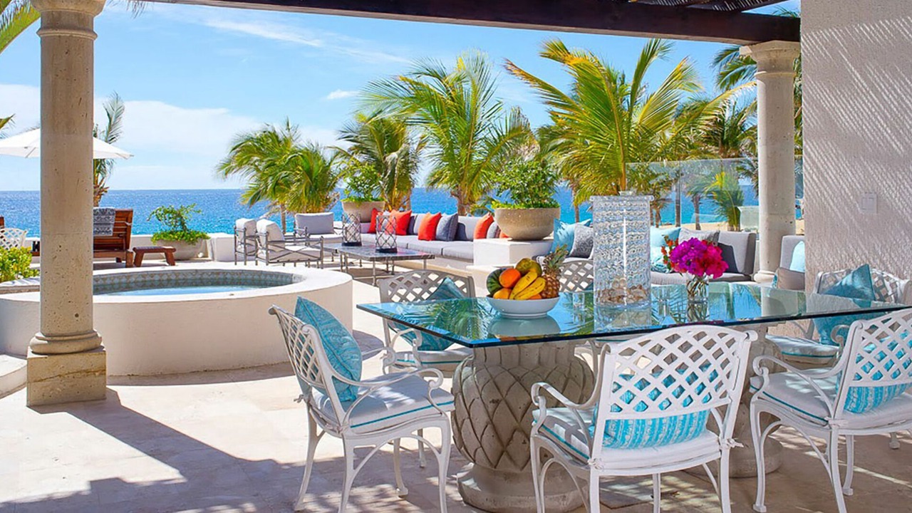Photo of Outdoor in Pedregal