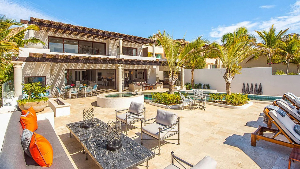 Photo of Outdoor in Pedregal
