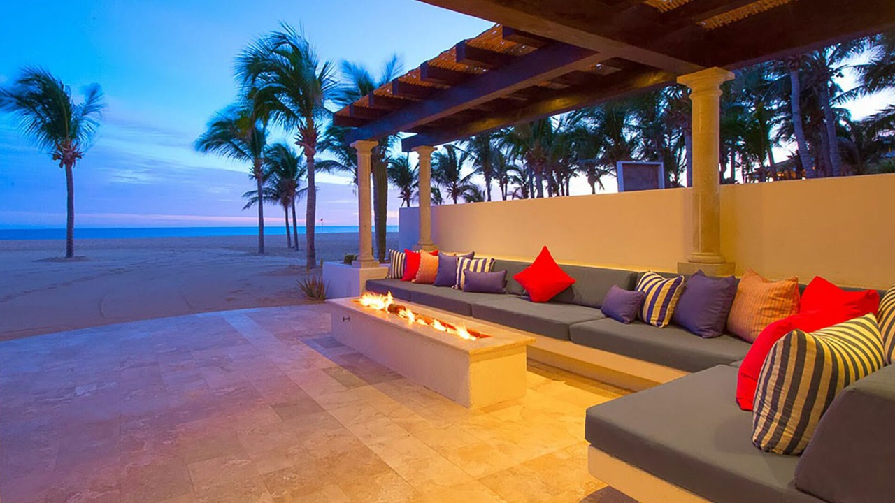 Photo of Outdoor in Pedregal