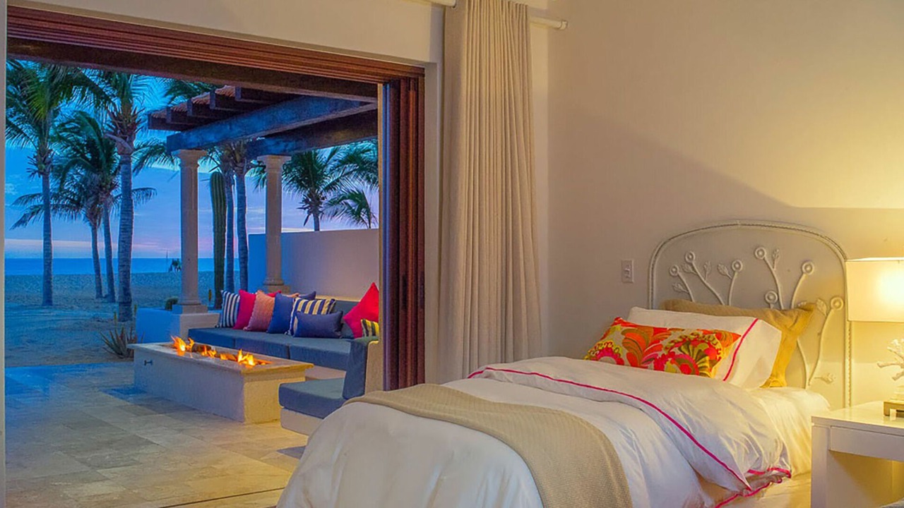 Photo of Bedroom in Pedregal