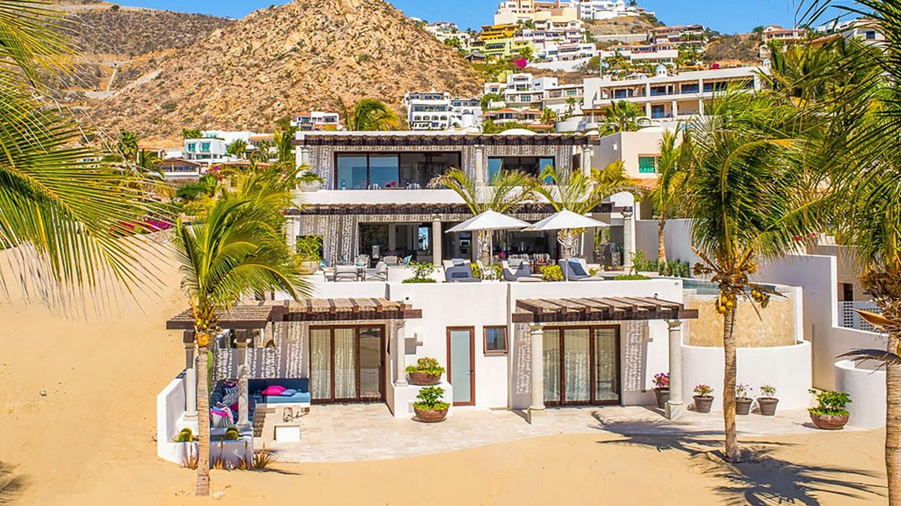 Photo of Outdoor in Pedregal