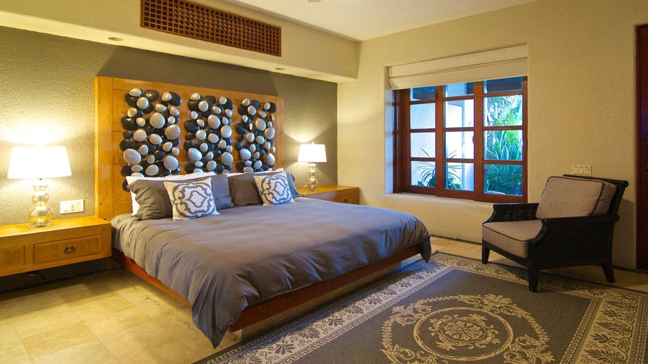 Photo of Bedroom in Ildefonso Green