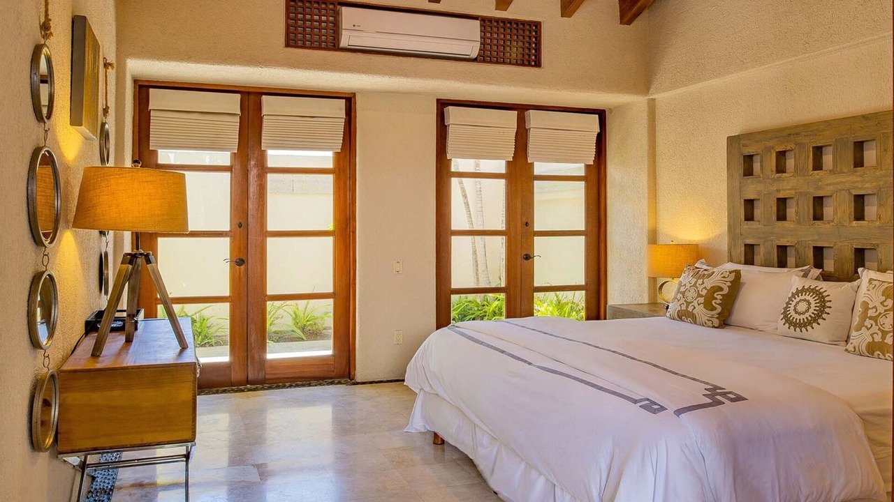 Photo of Bedroom in Ildefonso Green