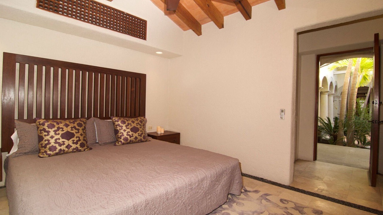Photo of Bedroom in Ildefonso Green
