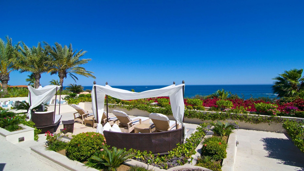 Photo of Patio Balcony in Ildefonso Green