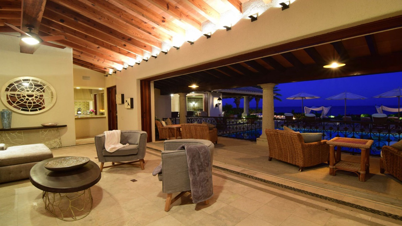 Photo of Patio Balcony in Ildefonso Green