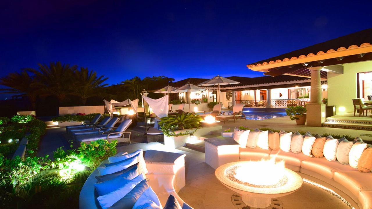 Photo of Patio Balcony in Ildefonso Green