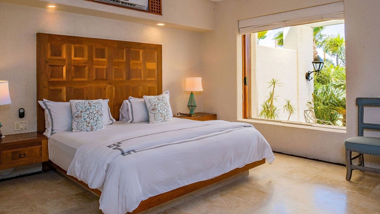 Photo of Bedroom in Ildefonso Green