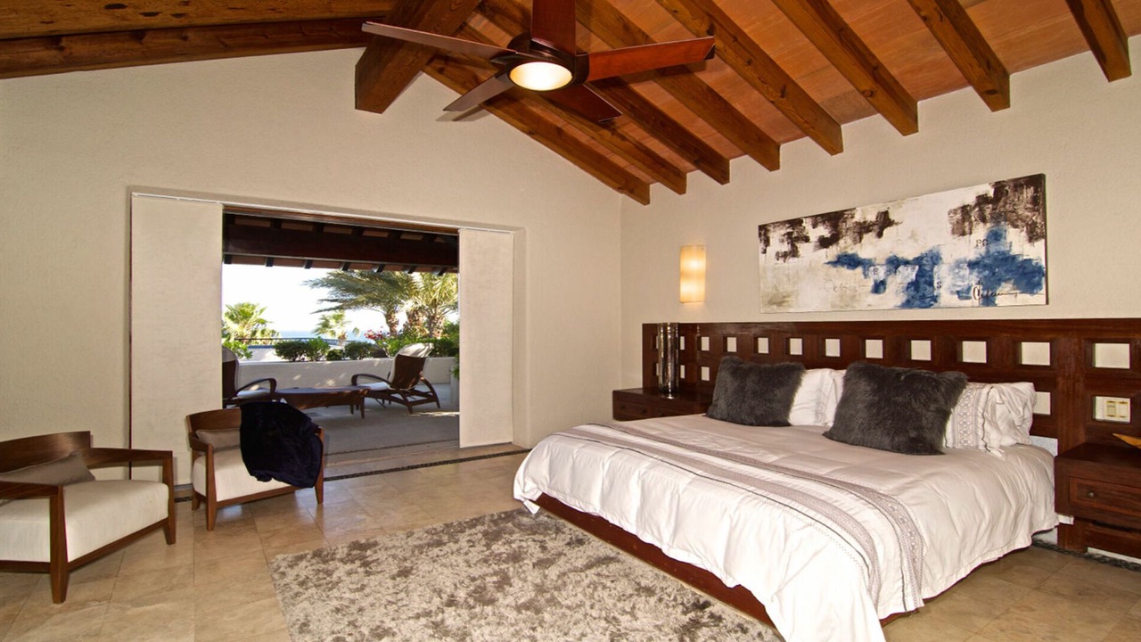 Photo of Bedroom in Ildefonso Green