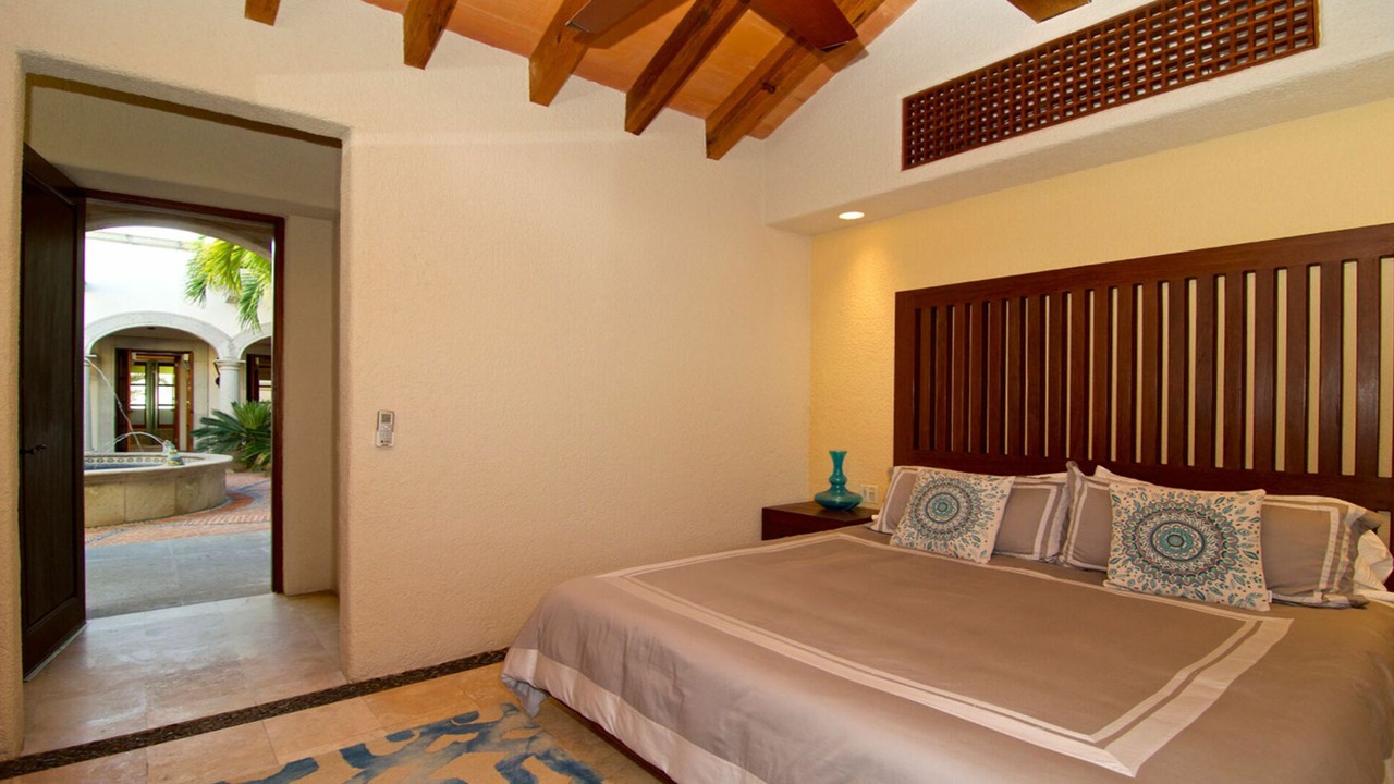 Photo of Bedroom in Ildefonso Green