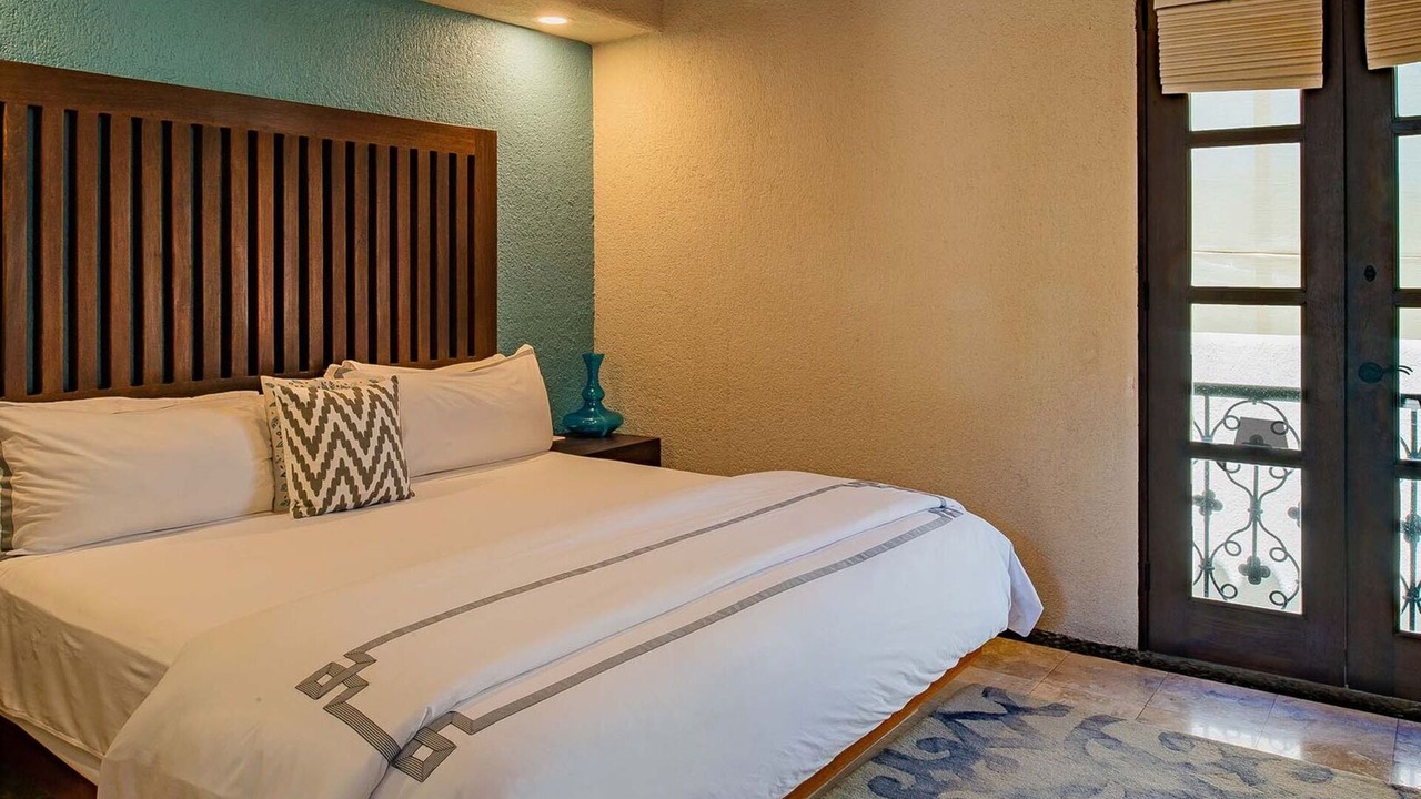 Photo of Bedroom in Ildefonso Green