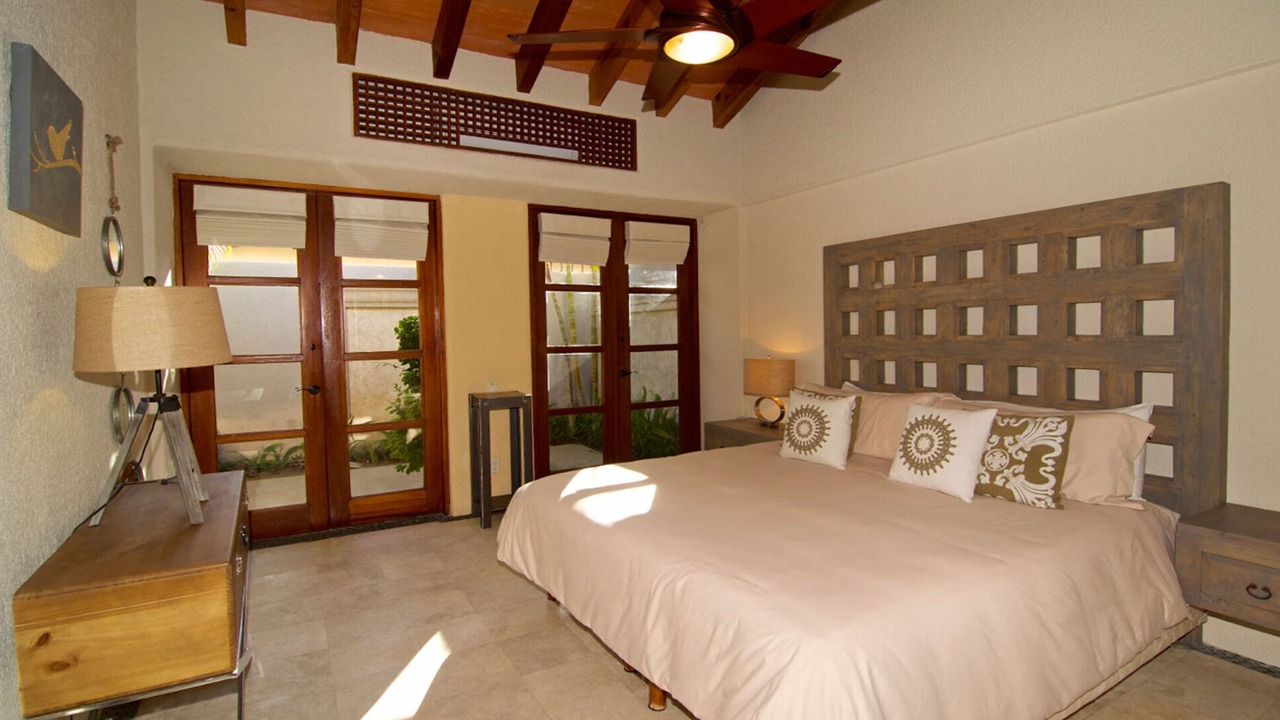 Photo of Bedroom in Ildefonso Green