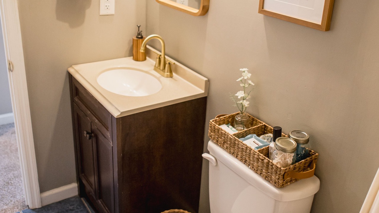 Photo of Bathroom in Charleston