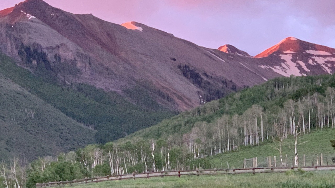 Photo of Others in Telluride