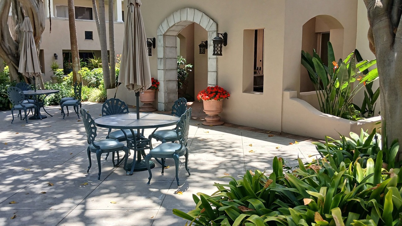 Photo of Outdoor in East Beach