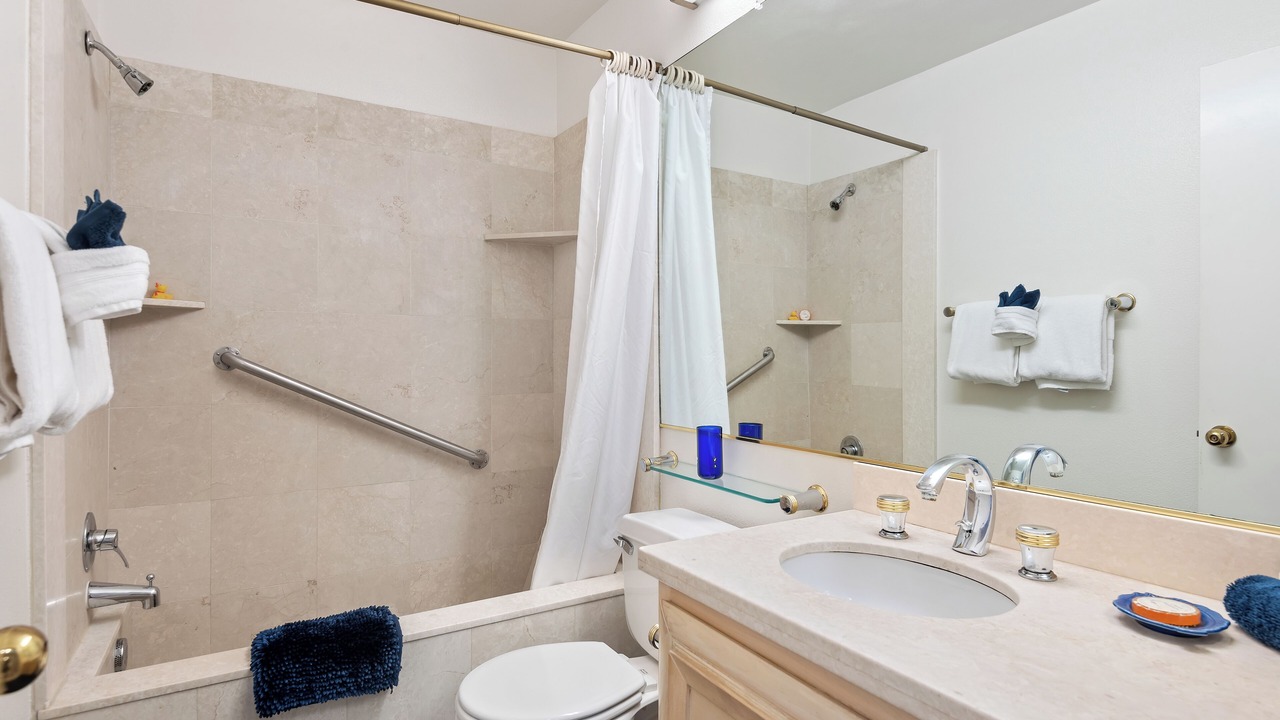 Photo of Bathroom in East Beach