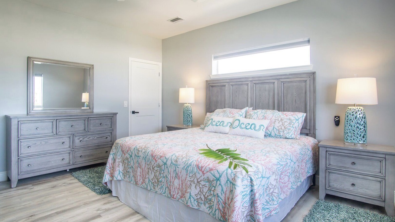 Photo of Bedroom in Little Venice