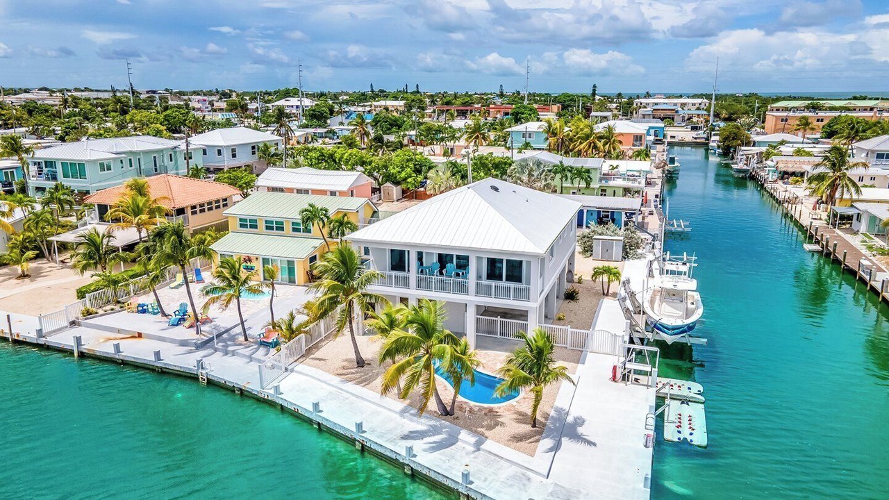 Photo of Outdoor in Little Venice