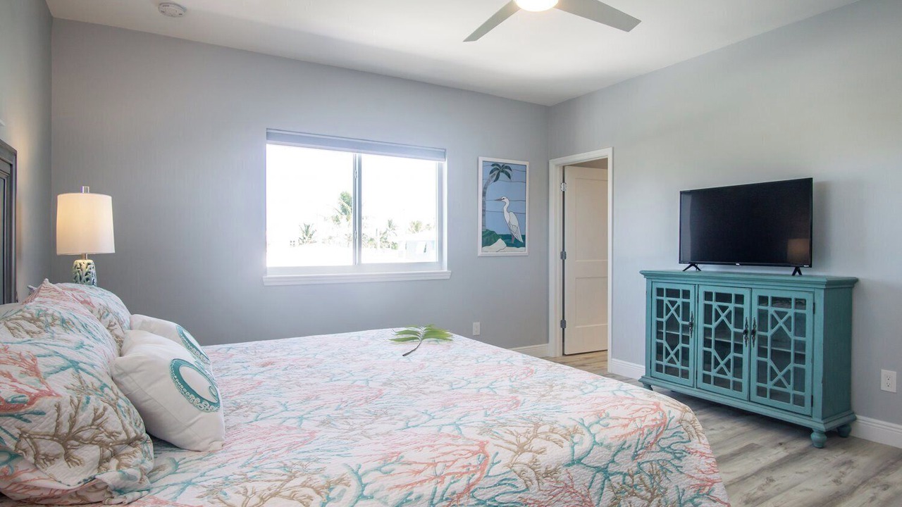 Photo of Bedroom in Little Venice