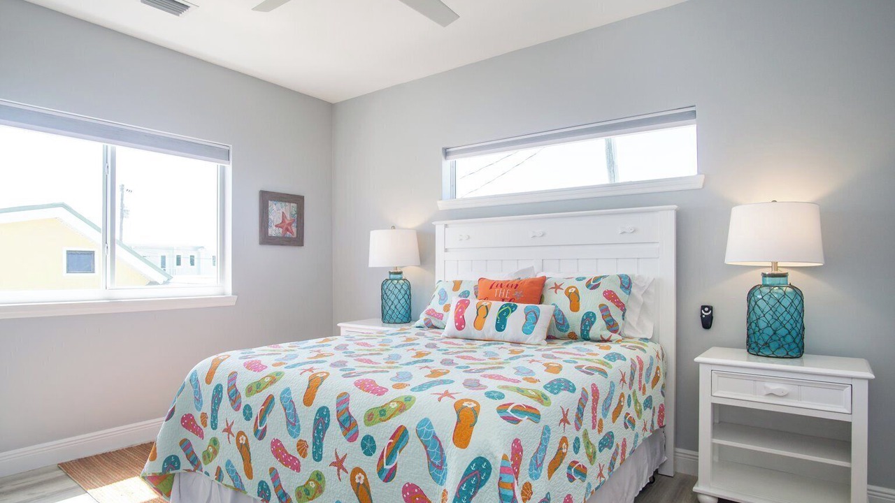 Photo of Bedroom in Little Venice