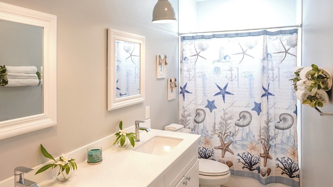 Photo of Bathroom in Little Venice