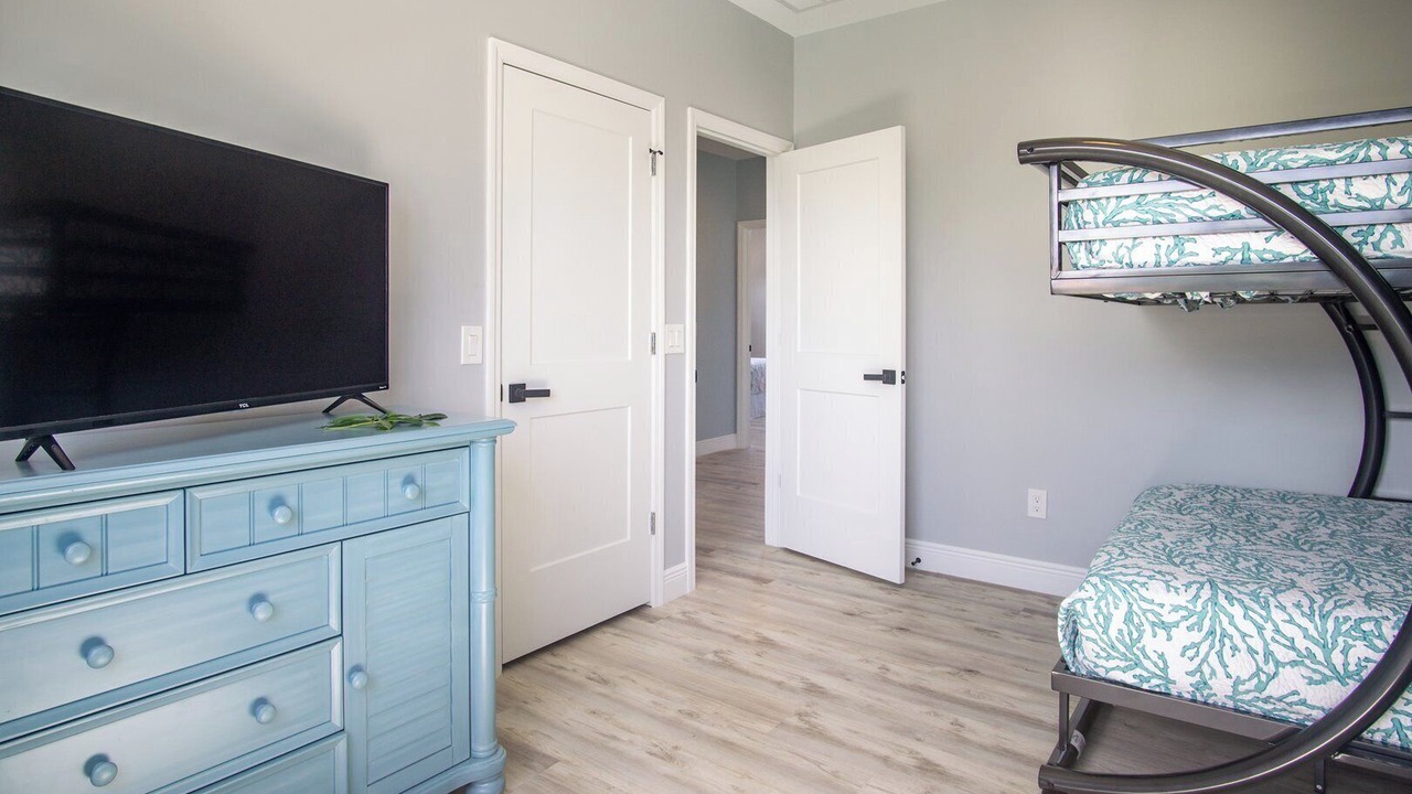 Photo of Bedroom in Little Venice