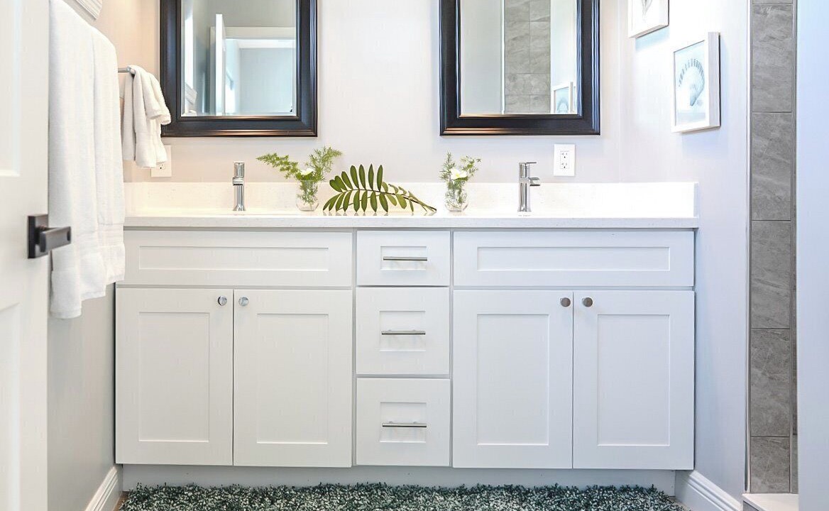 Photo of Bathroom in Little Venice