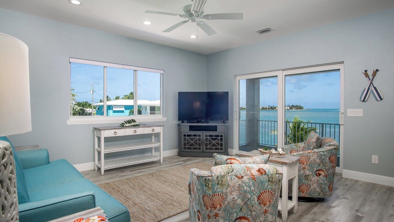 Photo of Livingroom in Little Venice