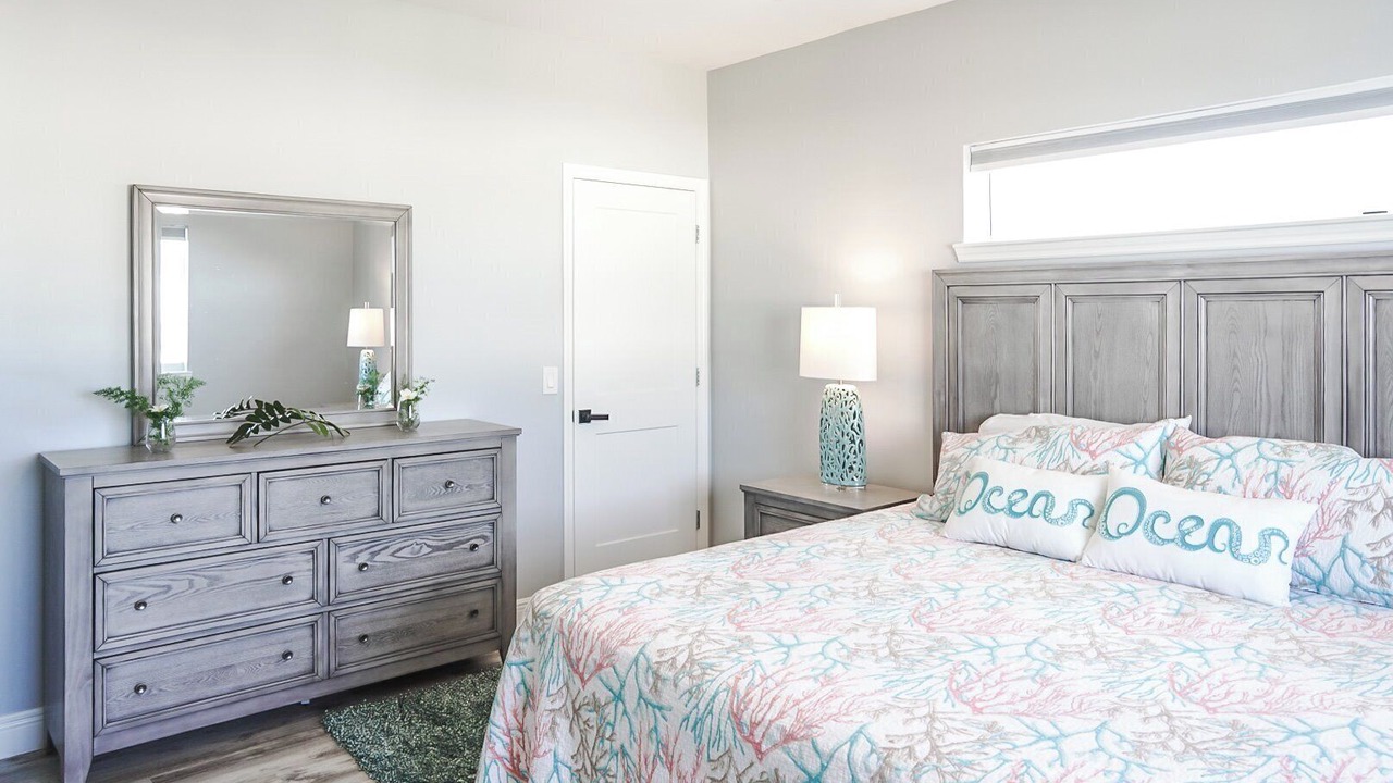Photo of Bedroom in Little Venice