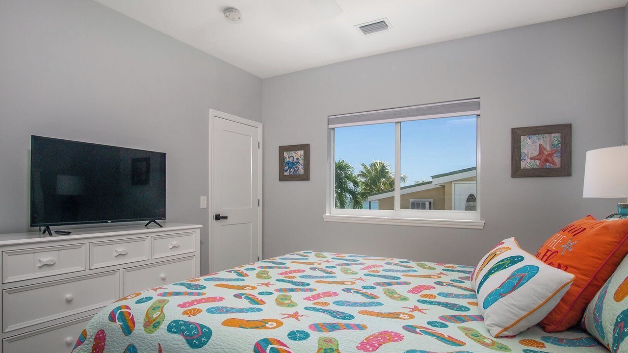 Photo of Bedroom in Little Venice