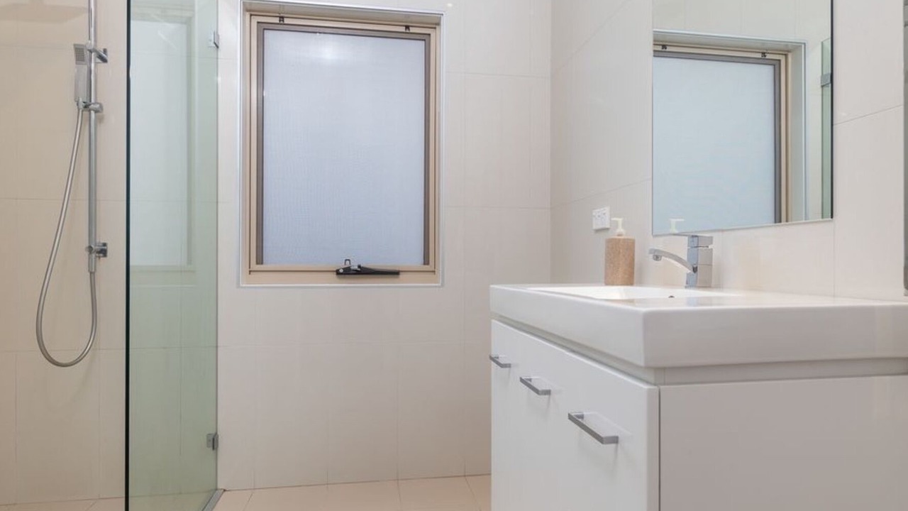 Photo of Bathroom in Denhams Beach