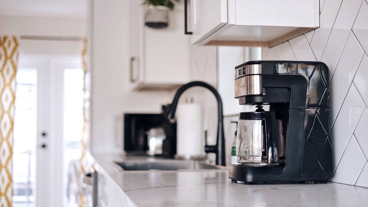 Photo of Kitchen in Pacific Beach