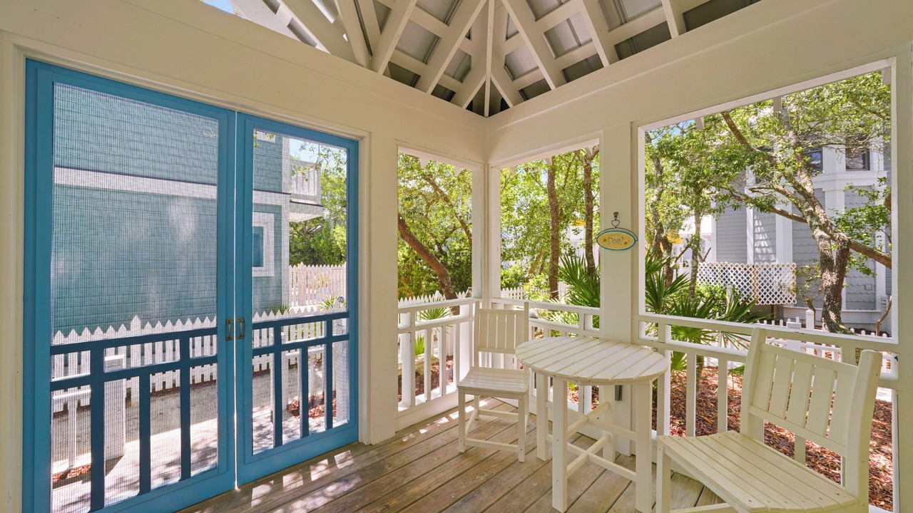 Photo of Outdoor in Seaside